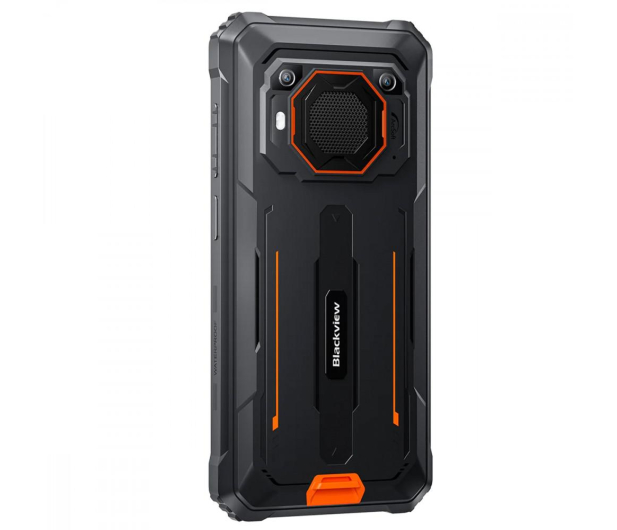Blackview BV6200 Pro 4/128GB 13000mAh pomarańczowy - 1188215 - zdjęcie 5